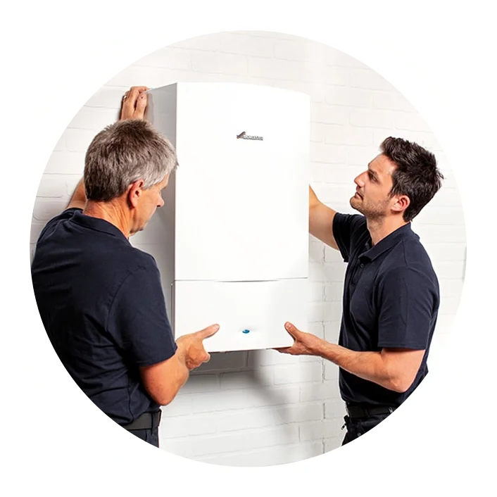 Experienced Boiler Engineers