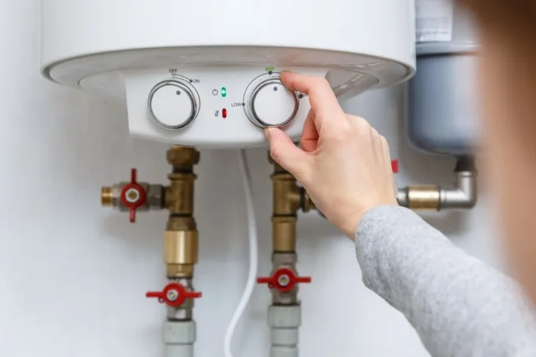 Boiler Services