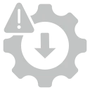 Reduced Heating Efficiency