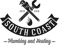 South Coast Plumbing & Heating Logo